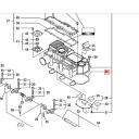 gasket-bonnet
