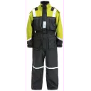 1852-flytedress-xs-svart-m-fluor-gul