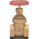 sluseventil-messing-kraftig-3-4