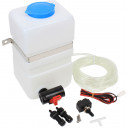 vindusspylersystem-12v