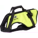 baltic-zorro-hundevest-s-uv-gul