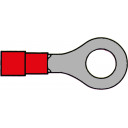 ringsko-gul-4-3-mm-50-stk