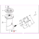 screw-drain