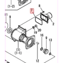o-ring-connection