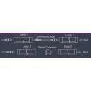 led-bl01-lysdemper-kontakt-12vdc