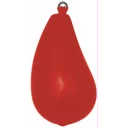 df-harpesokke-300g-red