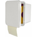 boks-for-toalettpapirholder-hvit