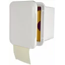 boks-for-toalettpapirholder-hvit