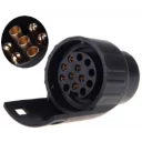 tilhengeradapter-7-13-poler