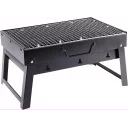 grill-sammenleggbar