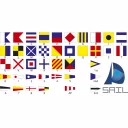 signalflaggkode