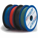 robline-minispole-polyester-col-3-mm-gronn