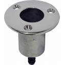 flaggholder-nedfellbar-rett-25-mm-syrefast