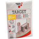 schuller-beskyttelsesplast-target