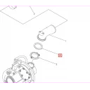 gasket-turbine-out