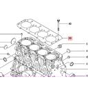 gasket-head
