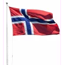 norsk-flagg-til-flaggstang-400-cm