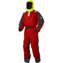 baltic-flytedress-amarok-rod-m-svart-xs