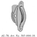 sheave-box-kit-al-70