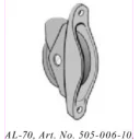 sheave-box-kit-al-70