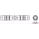 samlestykke-plast-o-6-mm