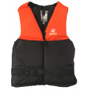 baltic-joy-flytevest-oransje-svart-m-50-70kg