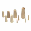 koniske-treplugger-ior