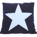 pyntepute-big-star-marinebla-40-cm