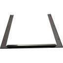 ramme-3-sider-ice-maker-clear-inox-b-b