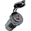 1852-usb-a-og-c-uttak-for-innbygging-12-24v