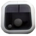 dekksluke-i-aluminium-kvadratisk-258-x-258-mm-lys