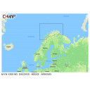 c-map-discover-bodo-til-kirkenes