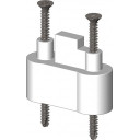 trudesign-avstandsstykke-til-3-veis-aquaventil-hvit