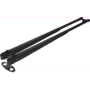 roca-w38-parallellarm-toakslet-sort-470-750-mm