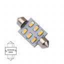 led-festoon-42mm-10-35v-80lm-varmhvit
