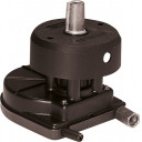 ultraflex-styresnekke-t67-sort