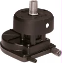 ultraflex-styresnekke-t67-sort