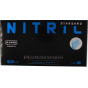 nitril-engangshansker-bla-100-stk-m