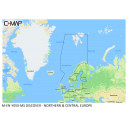 c-map-discover-nord-og-sentral-europa