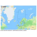 c-map-discover-nord-og-sentral-europa