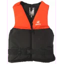 baltic-joy-flytevest-oransje-svart-l-70-90kg