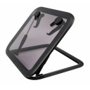 1852-dekksluke-i-alu-kvadratisk-600-x-600-mm-lys-sort