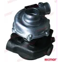 turbocharger-4jh3-dte-dt-dtz-dtzay-dtza-the