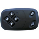 fjernkontroll-dashbord