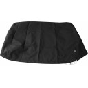 stolovertrekk-marine-polyester-dobbel-sort