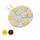 led-lyspare-g4-dual-side-pin-o33mm-10-30vdc-0-9-1-8-10-watt