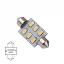 led-festoon-42mm-10-35v-120lm-varmhvit