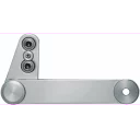 ultraflex-lenkearm-la1-for-uc128-obf-1-sylinder