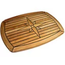 bordplate-nautic-star-halvelipse-50-x-70-cm