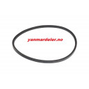 v-belt-a33h